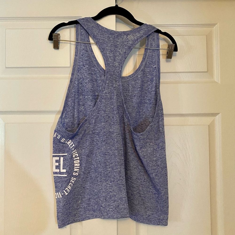 Victoria's Secrar Racer Back Tank Top - Picture 2 of 3